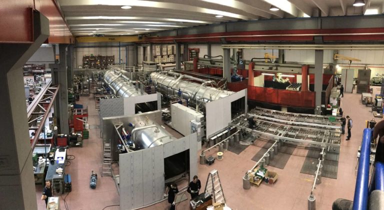 Fedegari: Industria 4.0, ovvero coinvolgimento attivo del cliente