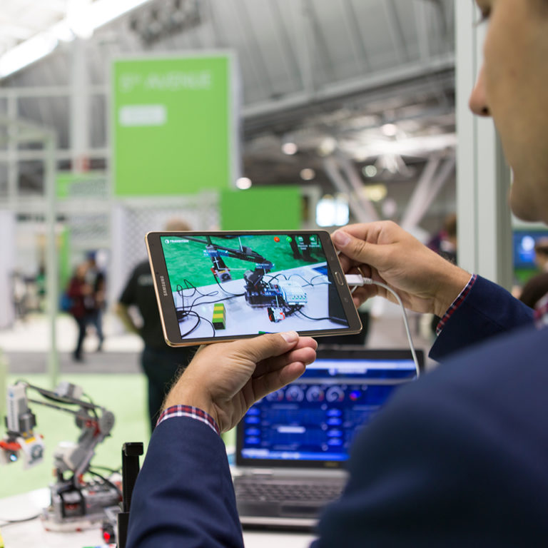 LiveWorx 2017 riunisce le eccellenze tecnologiche