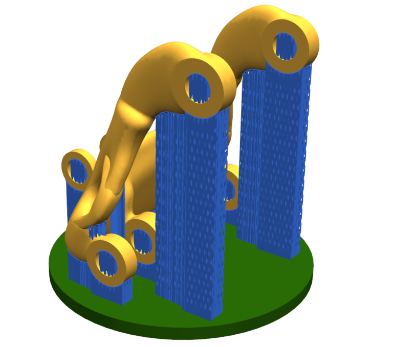 Siemens e Materialise insieme per l’additive manufacturing
