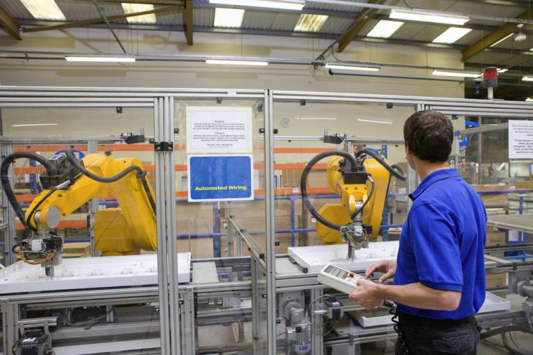 Sap con Leonardo e Google per la digital transformation