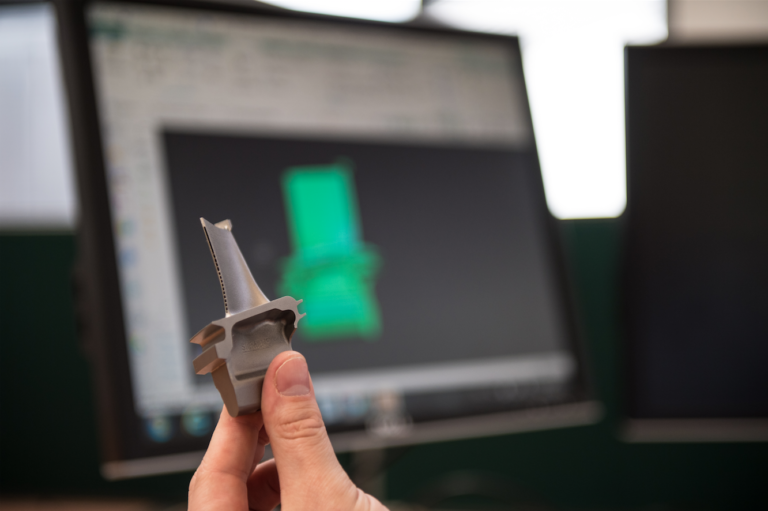 Siemens lavora a una piattaforma globale per l’additive manufacturing