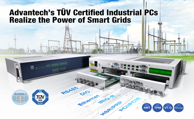 Soluzioni per integrare ITe OT in reti intelligenti