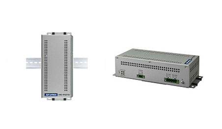 UNO-IPS2730-AE : Nuovo UPS intelligente in corrente continua