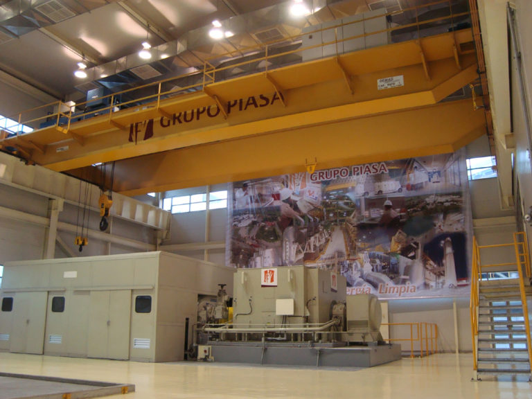 Soluzioni Weg per la cogenerazione da biomassa