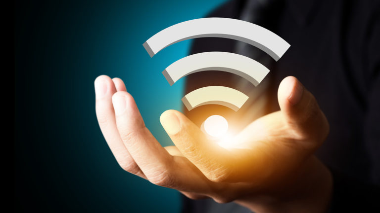 La sicurezza per le comunicazioni wireless