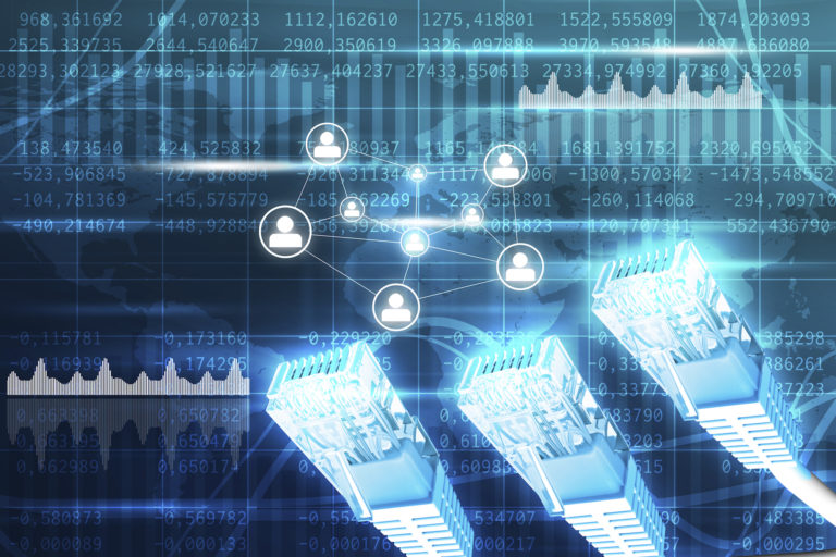 Nuova area di innovazione per Ethernet