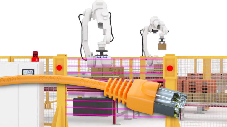 CC-Link IE Field Basic, interoperabilità ai massimi livelli