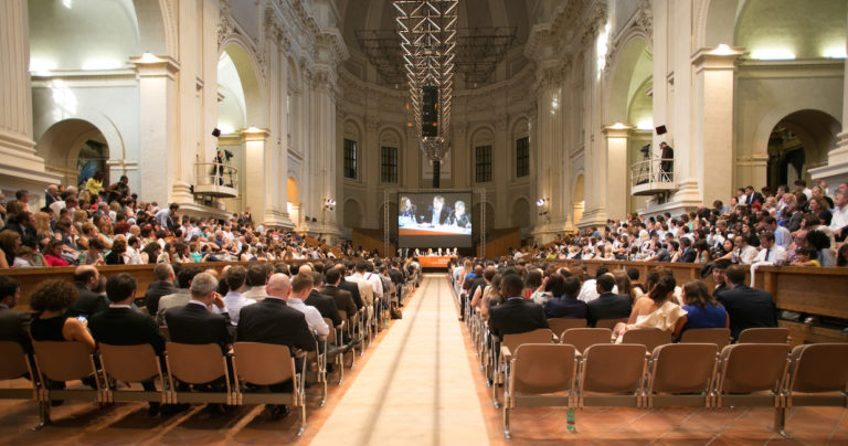 A Bologna, si parla di Business Innovation Design Thinking