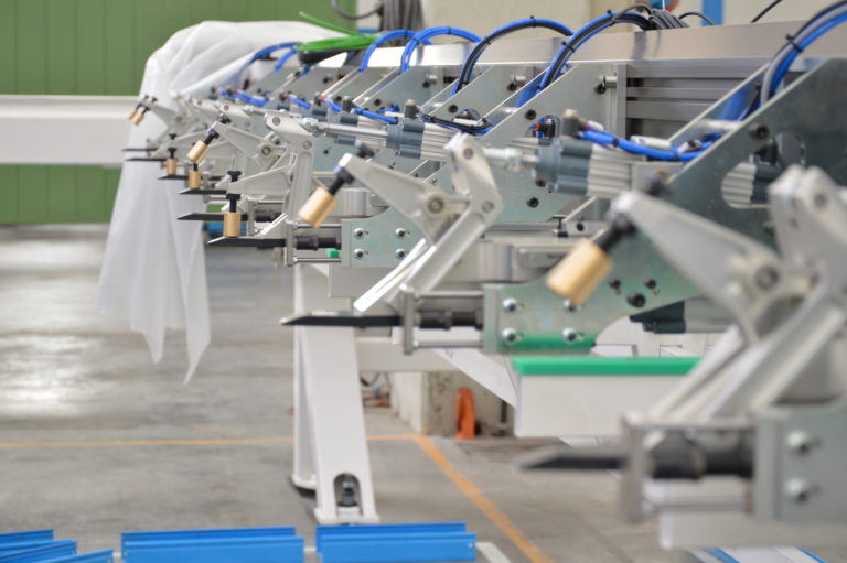 Gasparini industries apre le porte all’industria 4.0