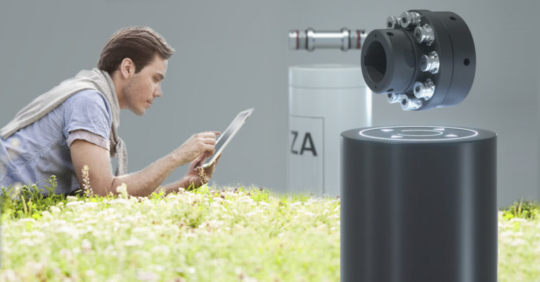 I servizi 4.0 di R+W