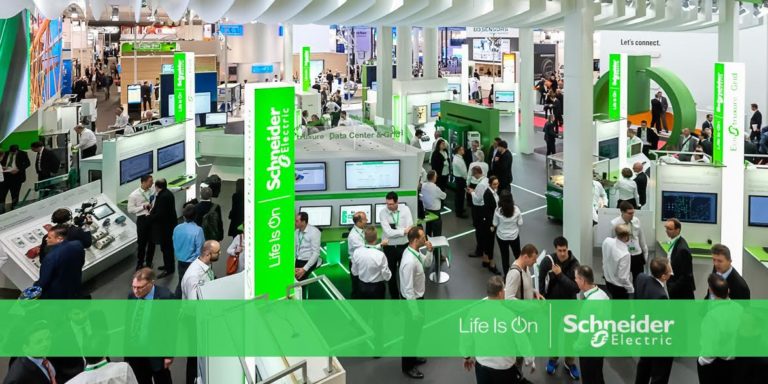 Schneider Electric con Microsoft per l’IoT 
