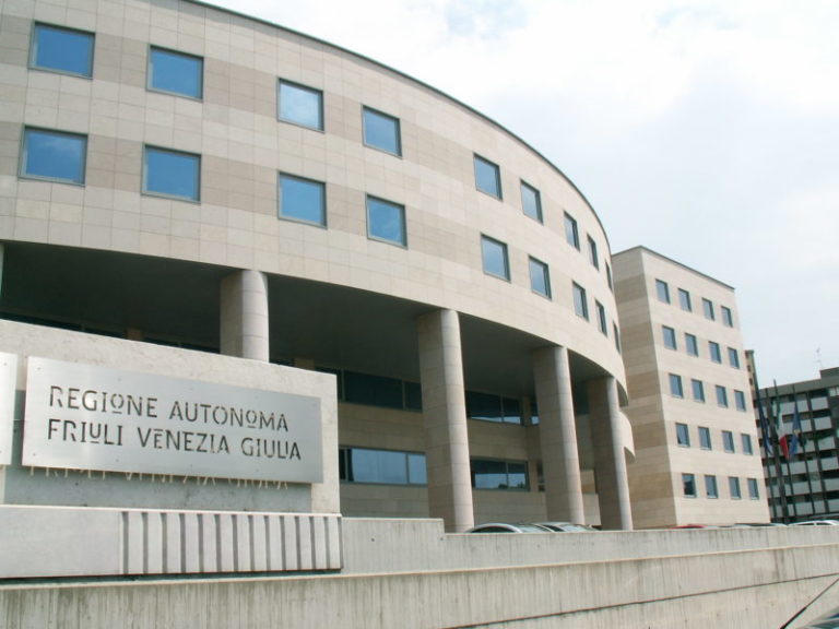Il Friuli Venezia Giulia sarà “digital innovation hub”
