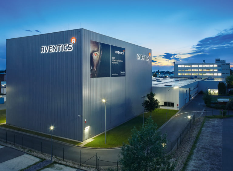 Veicoli industriali: Aventics acquisisce Vector Horizon Technology
