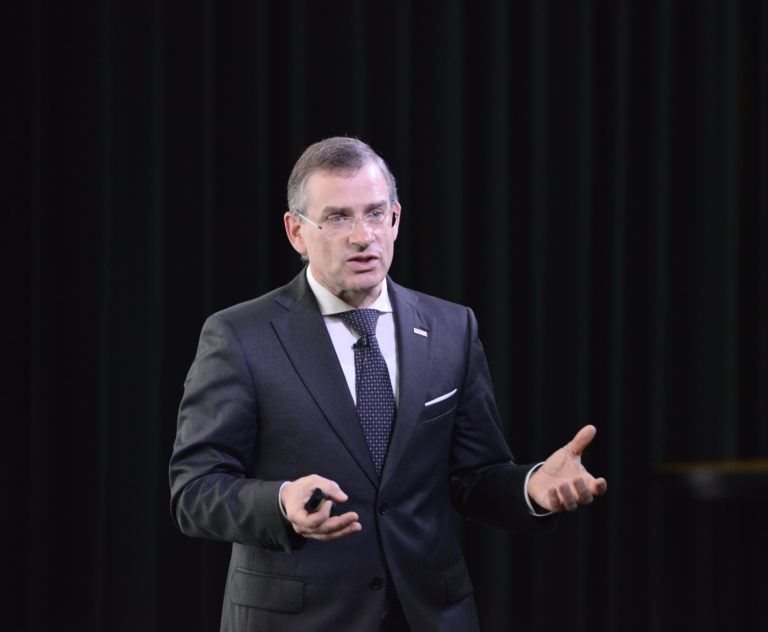 Bosch in Italia continua a crescere