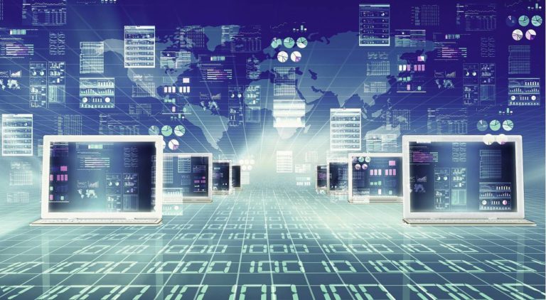 Condivisione dei dati operativi su Cloud: ancora più sicura con Aveva Data Hub