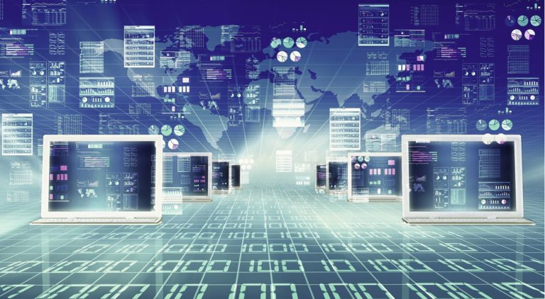 Acquisizione dati in ottica Industry 4.0: dal campo al Cloud