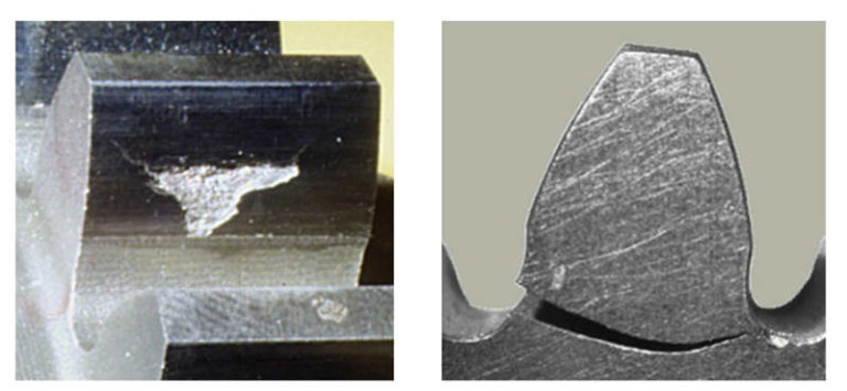 I venerdì dell’ingranaggio: il 30 giugno si parla di cedimenti delle ruote dentate