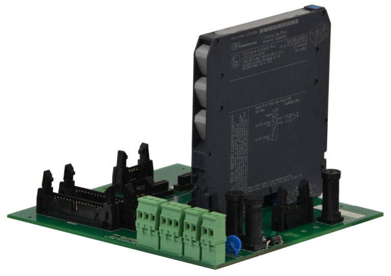 Hart Multiplexer System, più performance e meno costi