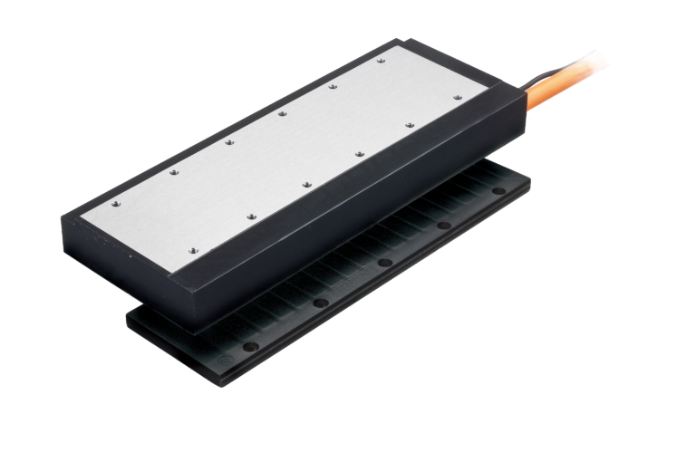 Misura ridotta, performance superiori: Un nuovo membro per la famiglia di motori lineari LMSA