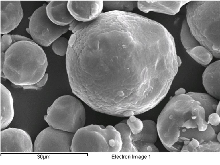 A Brescia una summer school sui materiali per il 3D printing