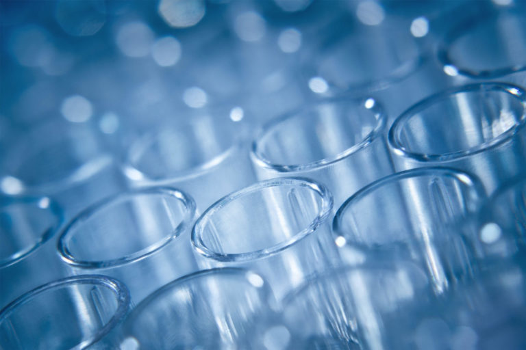 Chimico-farmaceutico: soluzioni di automazione in ottica Industry 4.0