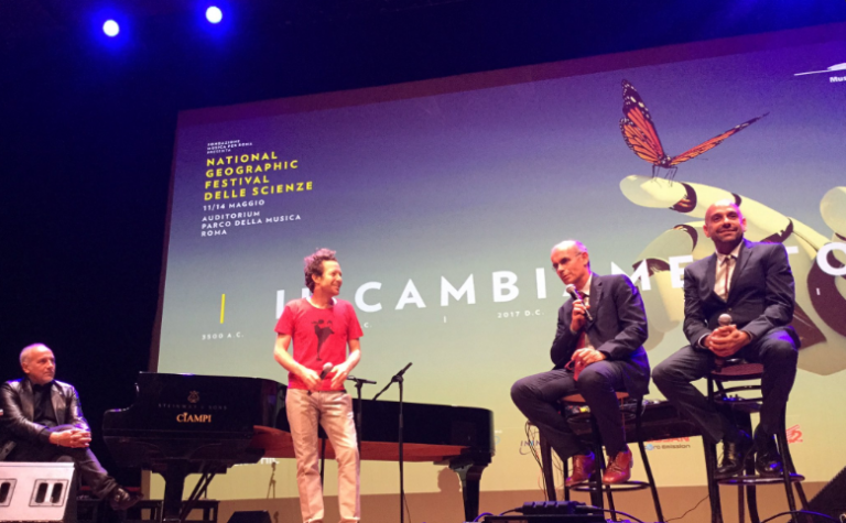 L’intelligenza artificiale ora duetta con i musicisti