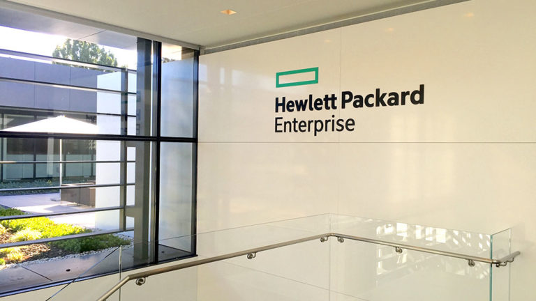 HPE fornisce nuovi strumenti ai suoi partner 4.0