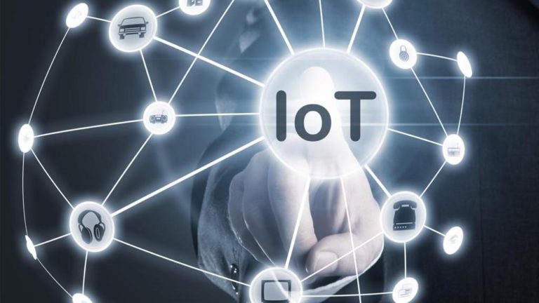 IoT e sicurezza dei dati: come limitare i rischi in tre mosse
