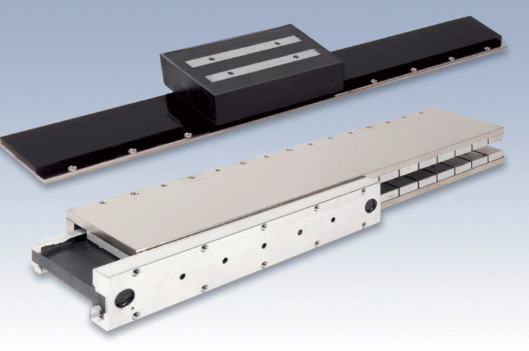 Motori lineari Famiglia LM