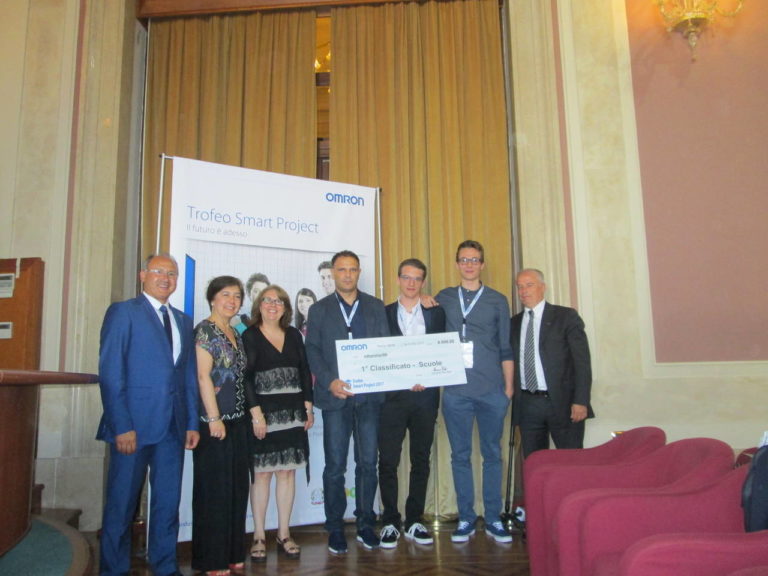 Quando l’automazione fa scuola