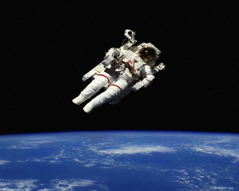 L’Industria 4.0 approda nello spazio