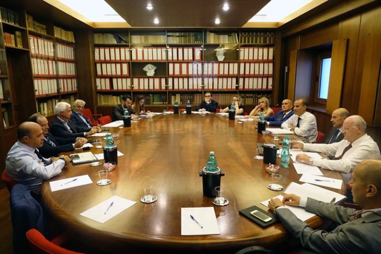 La Sardegna ha il suo Digital Innovation Hub