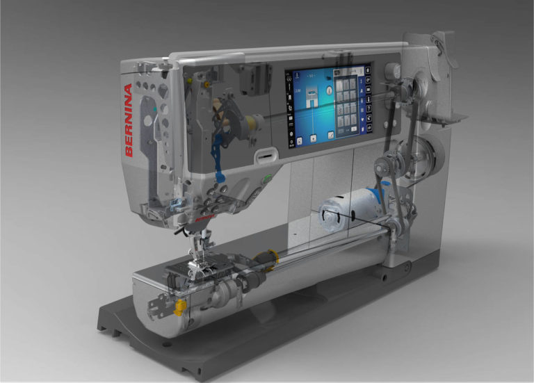 Solid Edge ST10 diventa collaborativo e rende più efficiente la progettazione