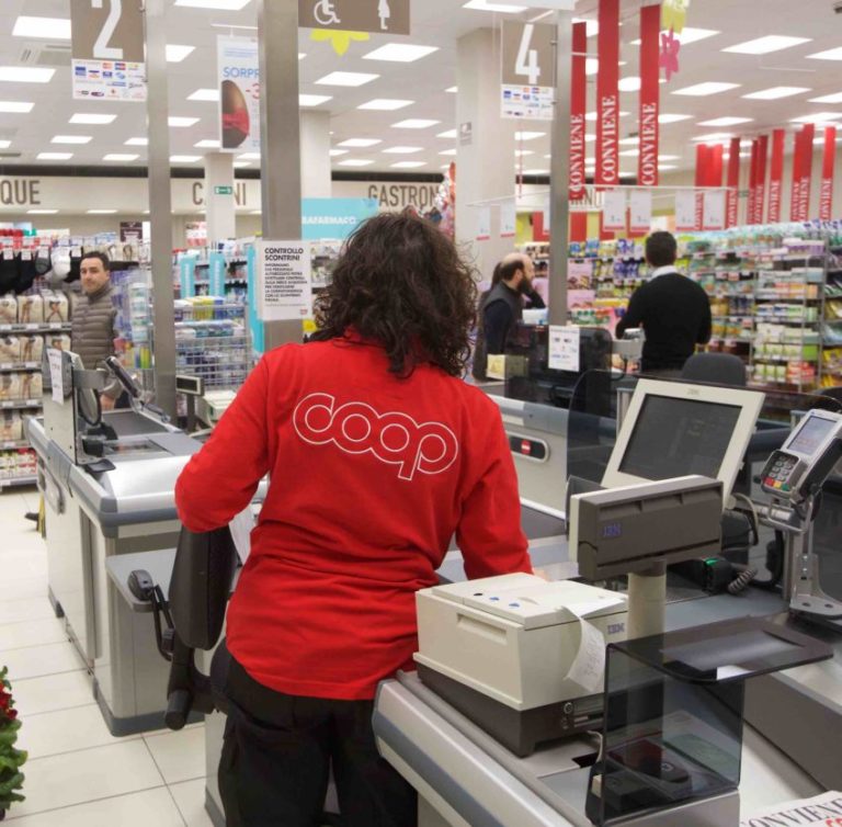 Ivanti armonizza gli ambienti IT di Coop Alleanza 3.0