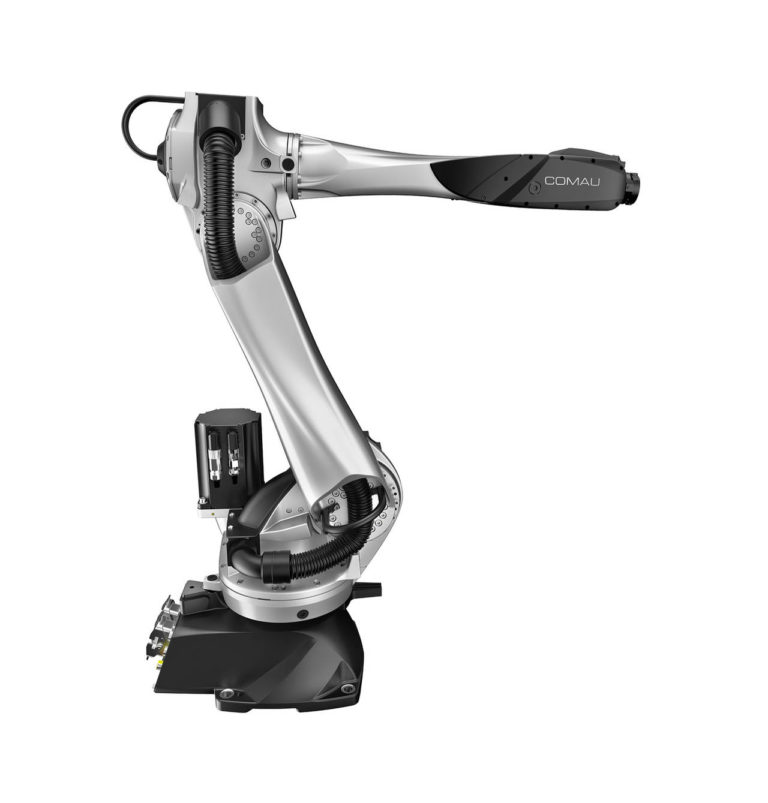 I cavi Lapp allungano la vita ai robot