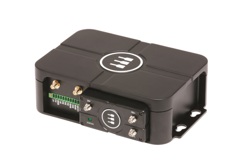 Le piattaforme IoT Eurotech nelle confezionatrici Galdi