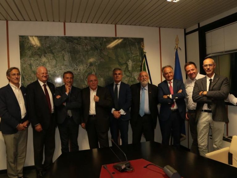 Nasce in Calabria il primo Digital Innovation Hub del Sud