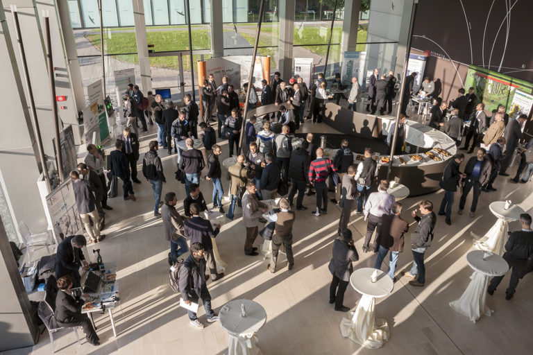 Torino ospita l’IO-Link  User Workshop con una formula rinnovata