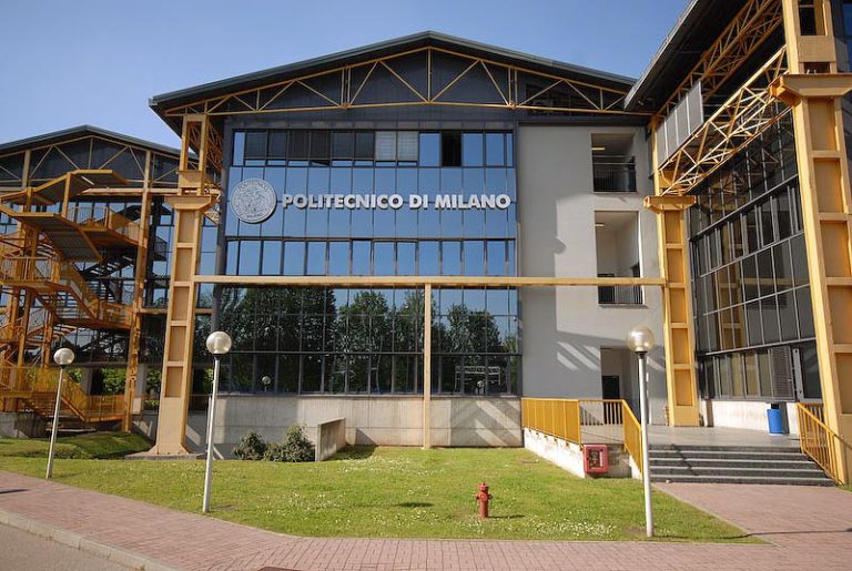 Riduttori di precisione: continua la collaborazione tra Wittenstein e Politecnico di Milano