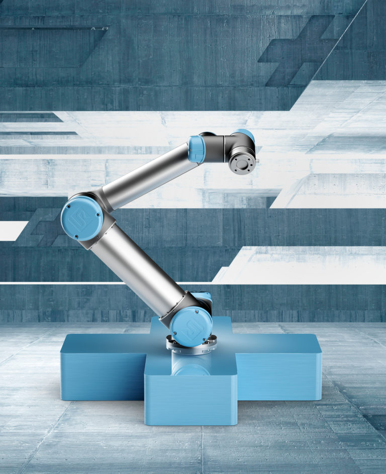 Universal Robots+ si aggiudica il premio  “Best of 2017”