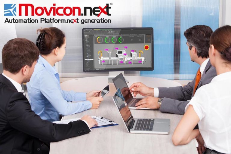 Prossimo webinar Progea Movicon.NExT il 15 novembre 2017