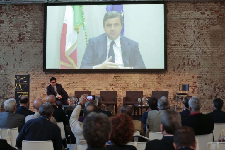 La meccanica italiana scommette sull’Industria 4.0