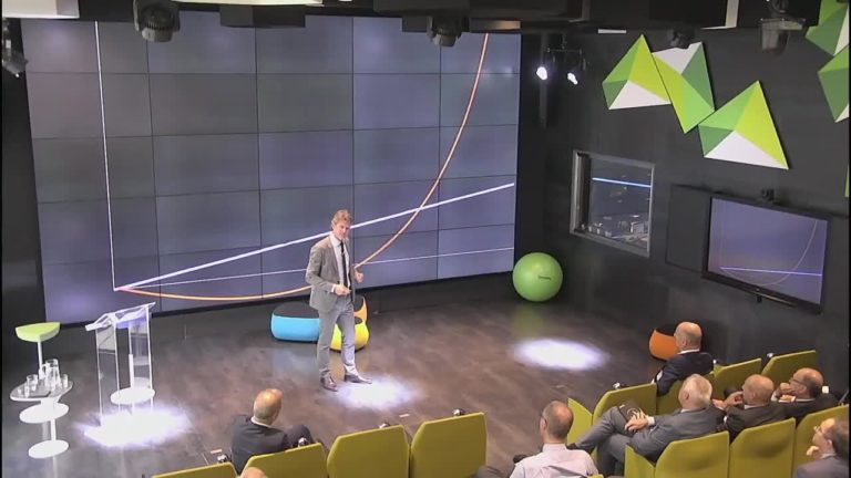 I Chief Operating Officer al timone della trasformazione digitale