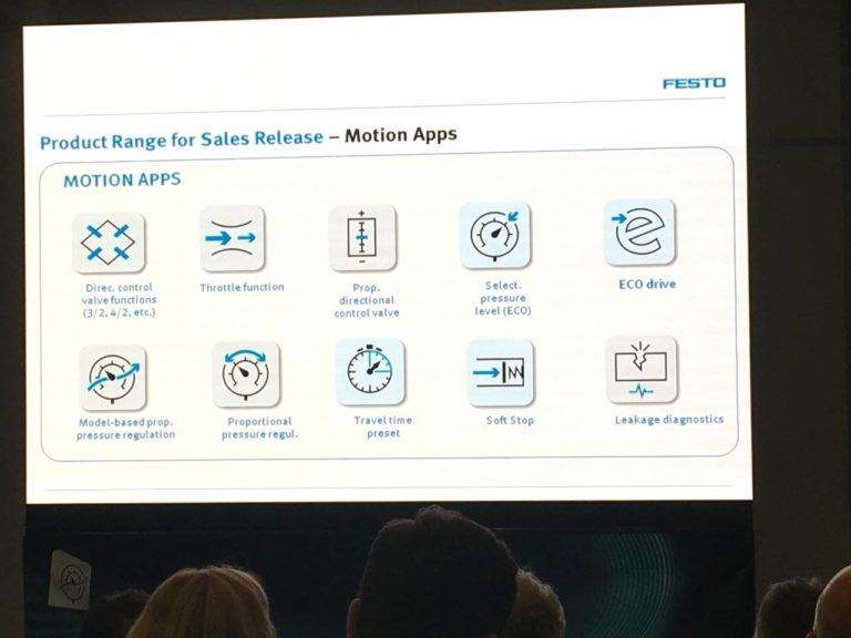 Come si concretizza la smart factory: scoprilo a Padova il 21 settembre