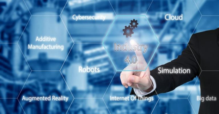 Industria 4.0: Italia a due velocità