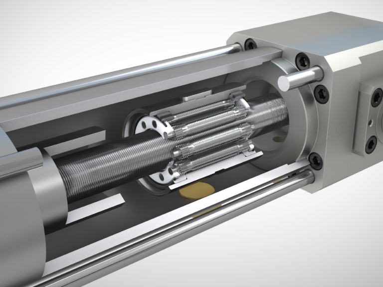 LEMC, la nuova generazione di cilindri elettromeccanici di SKF