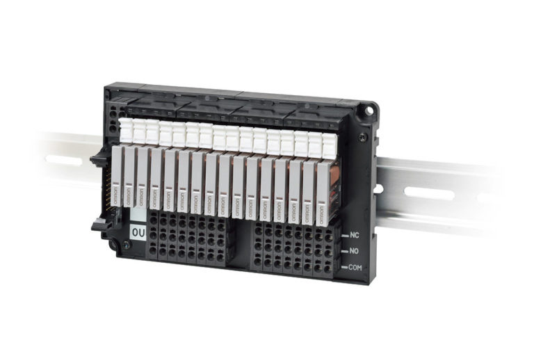 Automazione industriale: nuovi dispositivi Omron con specifiche prodotto uniformate