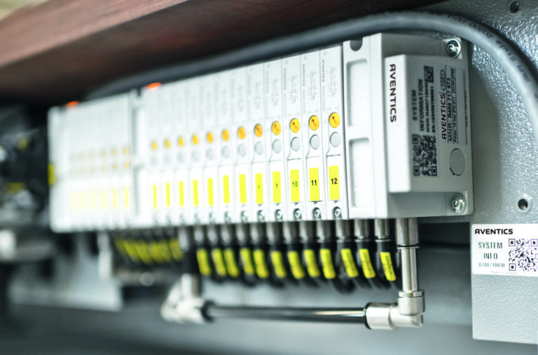 Al fianco di Elettrobaldi per il primo progetto riconosciuto industry 4.0