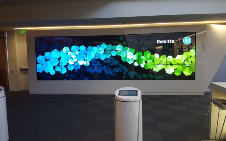 HP e Deloitte, partner nel segno della stampa 3D