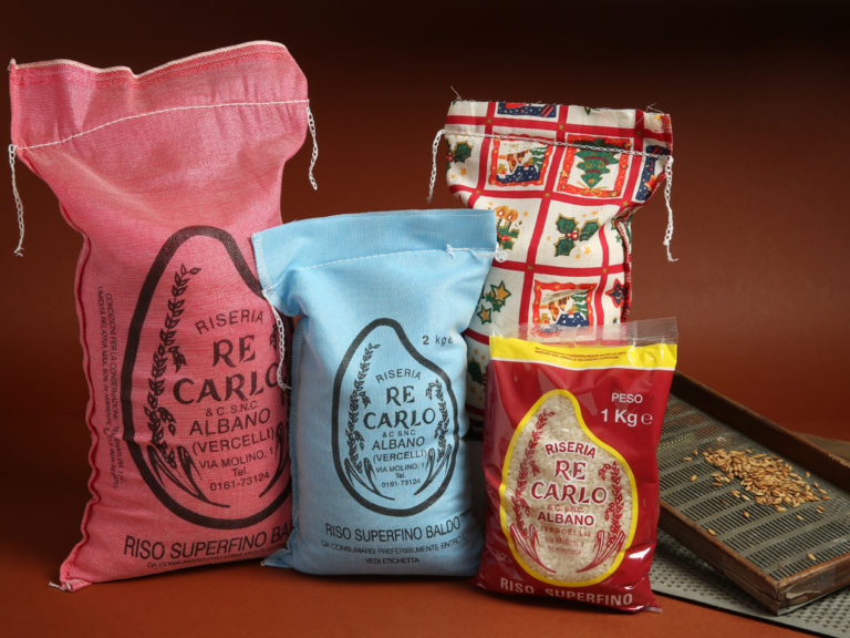 Grano/pasta e riso, obbligatorio indicare la provenienza